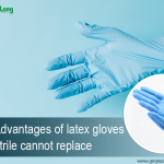 7 advantages of latex gloves that nitrile cannot replace