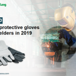 Top 10 best protective gloves for welders in 2019