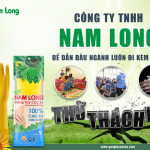 Công ty TNHH Nam Long: “Để dẫn đầu ngành luôn đi kèm những thách thức lớn”