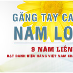 Nam Long đạt danh hiệu hàng Việt Nam chất lượng cao năm 2020