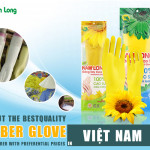 Find out the best quality rubber glove manufacturer with preferential prices in Vietnam