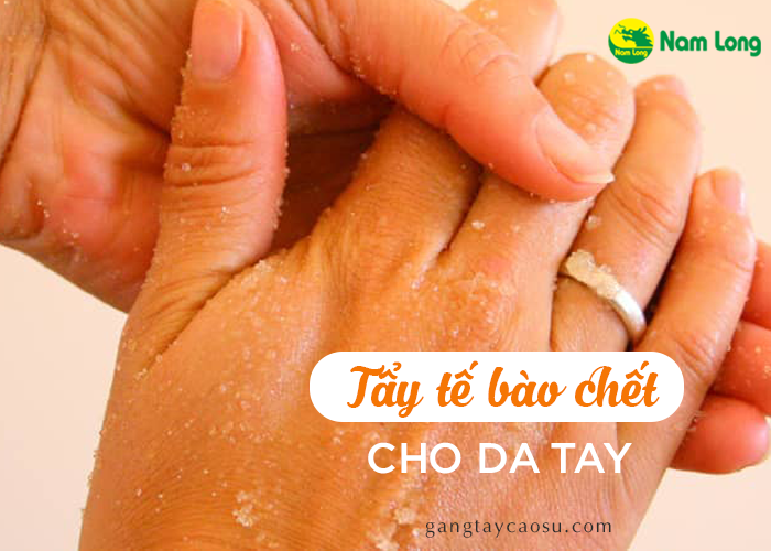 Bảo vệ da tay chính là phương pháp chăm sóc da tay bị khô tốt nhất (2)