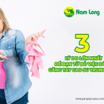 3 lý do lớn nhất để bạn từ bỏ việc dùng găng tay cao su Trung quốc