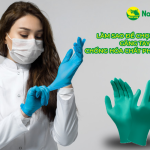 Để chọn được găng tay cao su chống hóa chất phù hợp cần lưu ý điều gì?