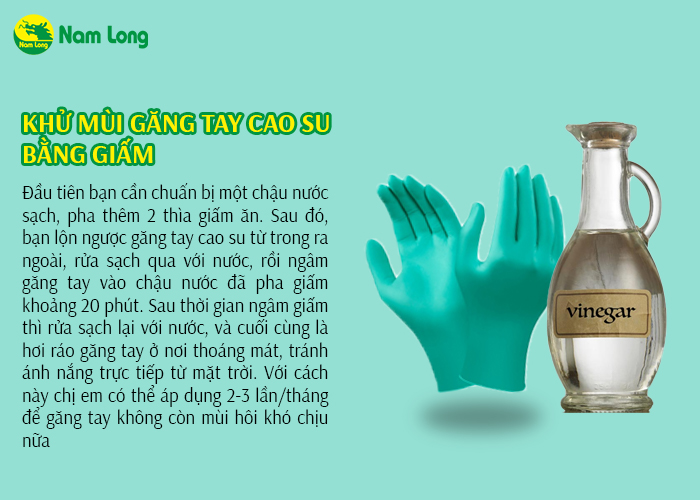 Bỏ túi 3 mẹo khử mùi găng tay cao su nhanh chóng và hiệu quả (4)