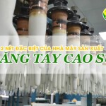 2 nét đặc biệt của nhà máy sản xuất găng tay Nam Long