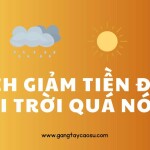 Nam Long mách cách tiết kiệm điện mùa nắng nóng